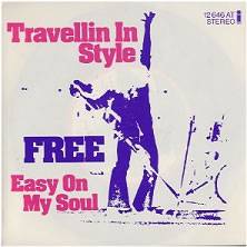 Free : Travellin' in Style